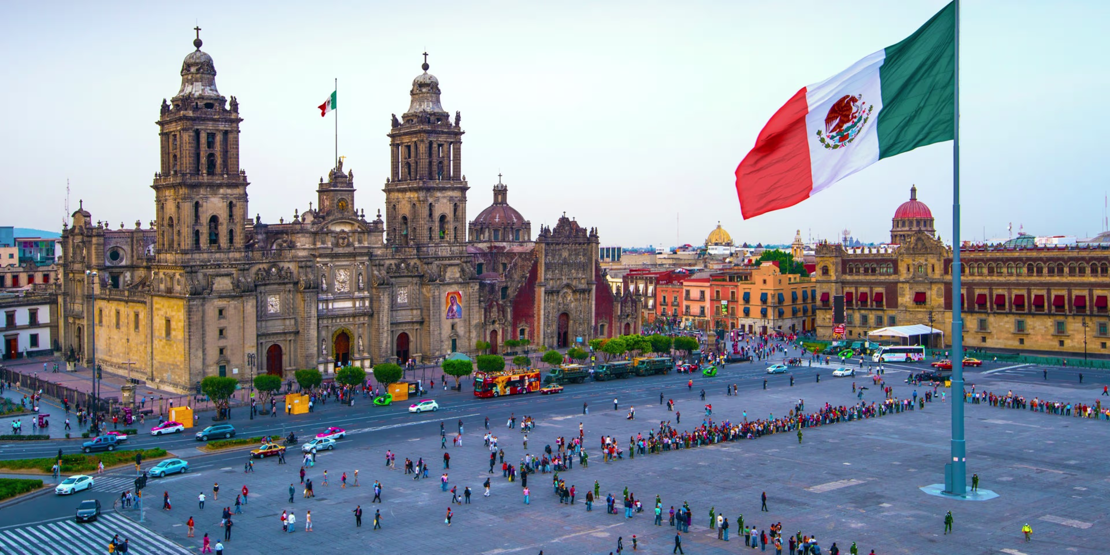 Best taquerias and taco restaurants in Mexico City, CDMX